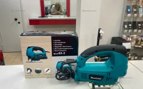 электролобзик makita 65-3