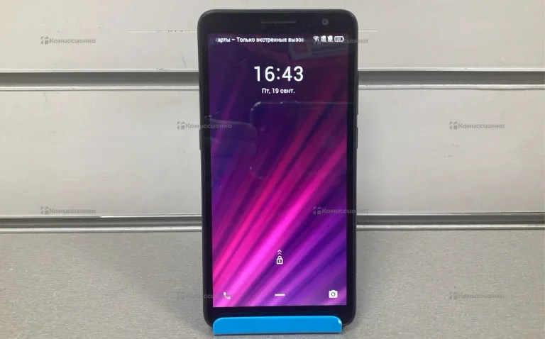 Alcatel 1B (2020) 5002D
