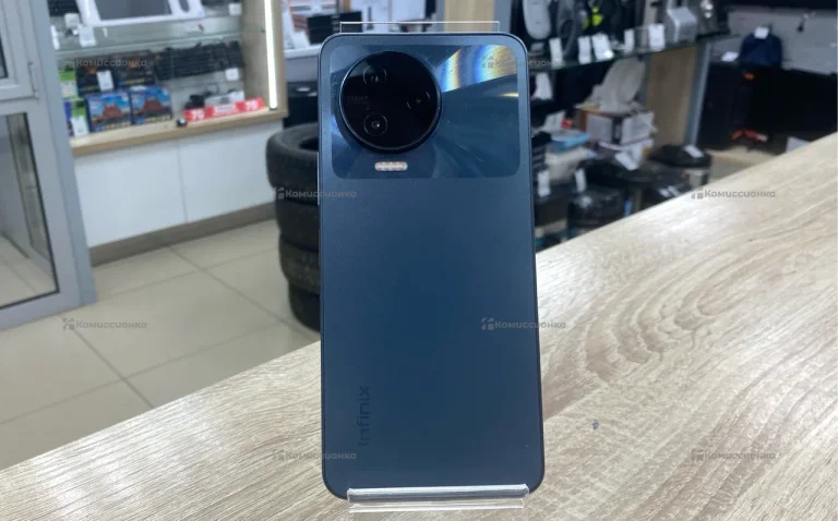 Infinix Note 12 Pro 8/256 ГБ