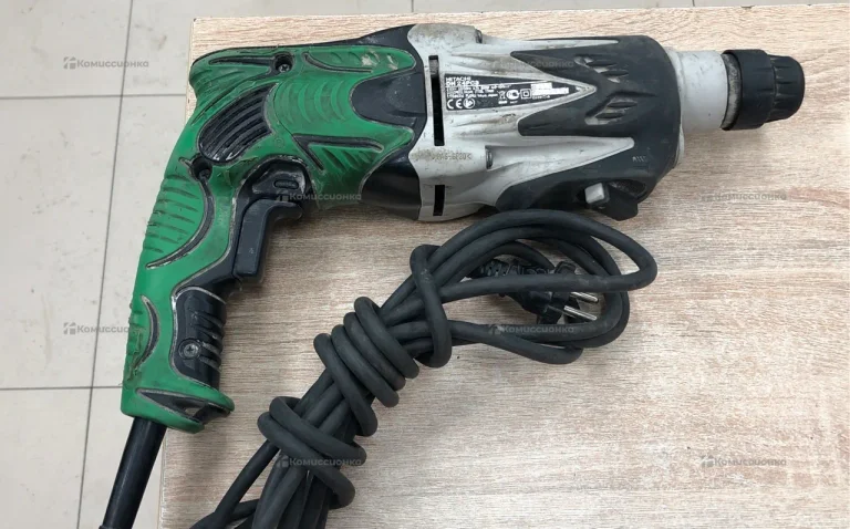 Перфоратор HITACHI DH 24PC3