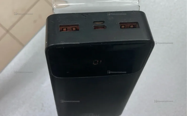 power Bank