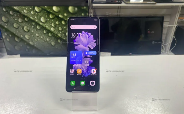 Tecno PHANTOM V Flip 5G 8/256 ГБ