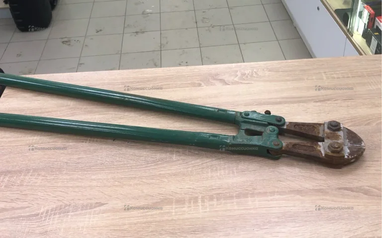 Ножницы по металлу  Sitomo 1200кг