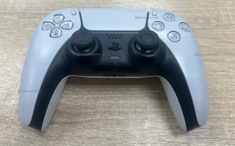 Геймпад PlayStation 5