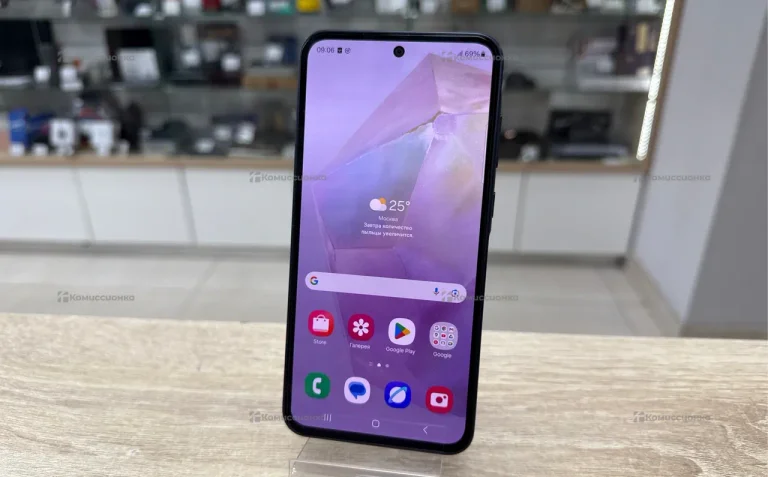 Samsung Galaxy A35 8/128Gb