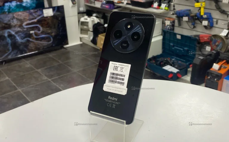 Xiaomi Redmi 14C 4/128 ГБ