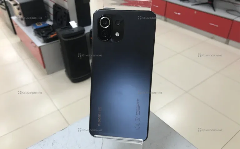 Xiaomi 11 Lite 5G NE 8/128 ГБ