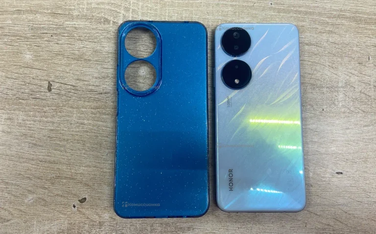 Honor X7b 8/128Gb