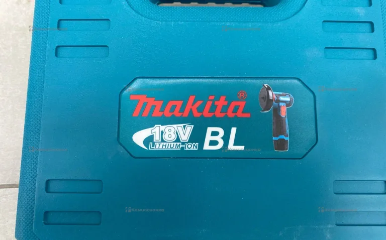 мини Ушм макита