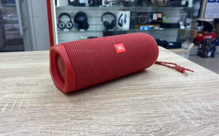 Колонка  JBL Flip 5
