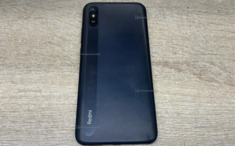 Xiaomi Redmi 9A 2/32 GB
