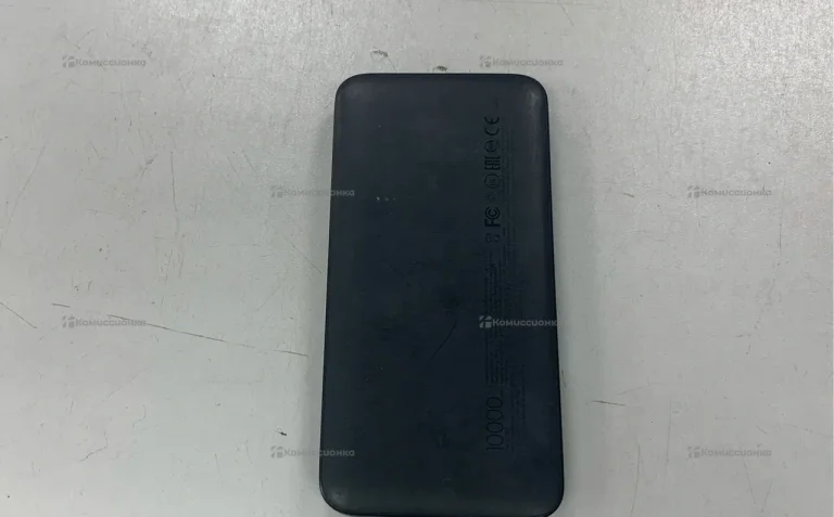 Power Bank redmi 10.000