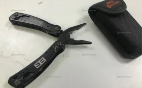 Купить Мультитул Berger б/у , в Тольятти Цена:590рублей