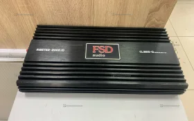 Усилитель  FSD MASTER-2000.1D