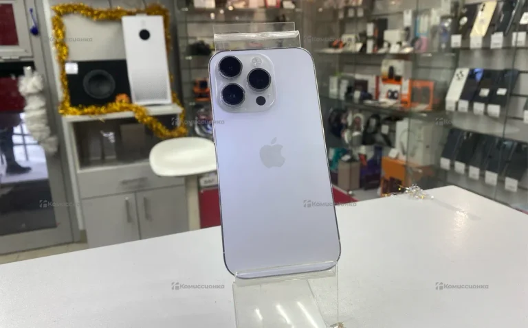 Apple iPhone 14 Pro 6/128 ГБ