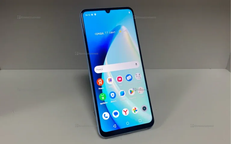 Realme Note 50 3/64Gb