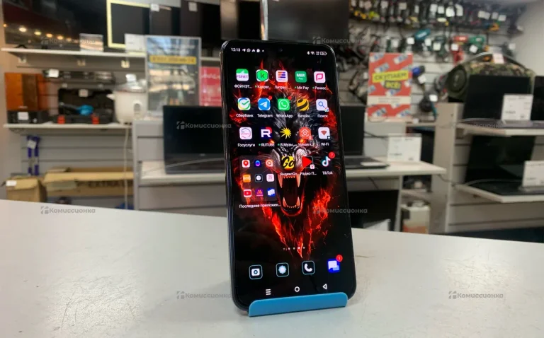 Infinix Note 30i 8/256