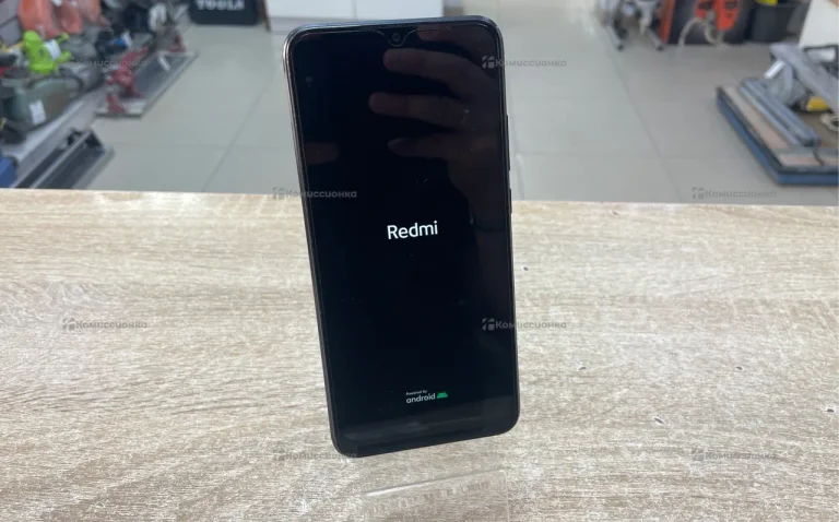 Xiaomi Redmi 9A 2/32 GB