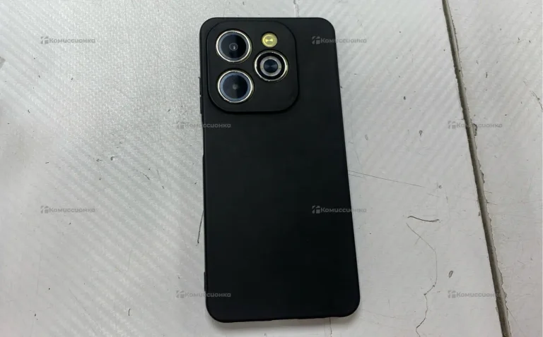 Infinix Hot 40i 4/128Gb