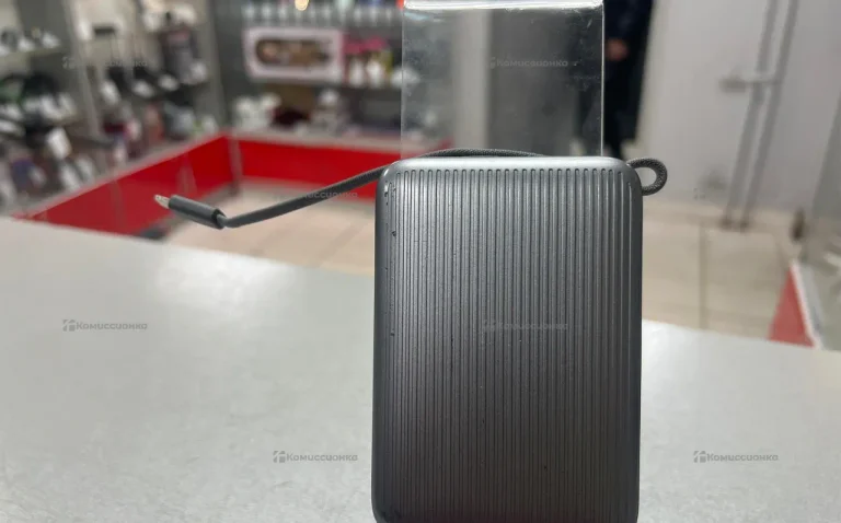 Power Bank Deppa 2000”