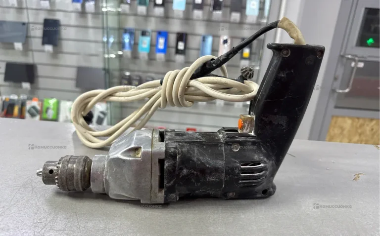 Дрель иэ-1036э