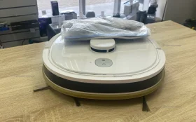 Пылесос робот Midea vcr21lds