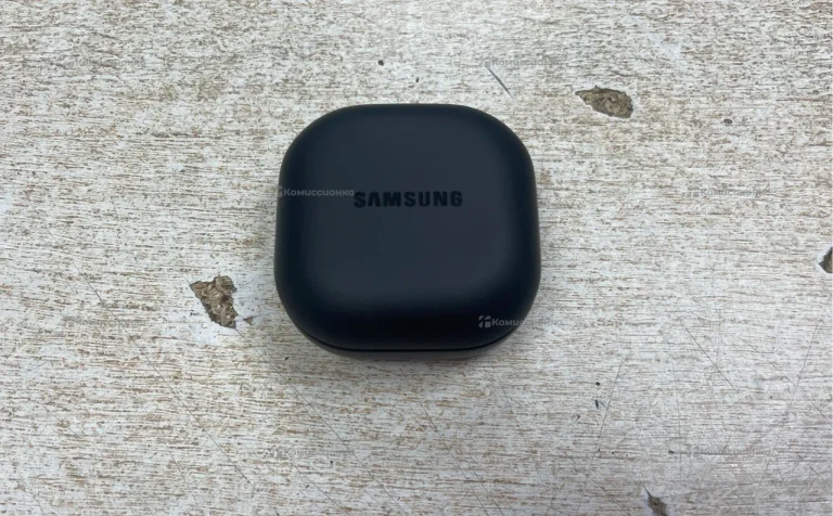 Наушники Samsung Galaxy Buds 2 Pro