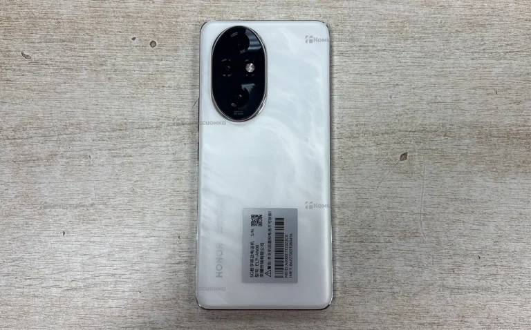 Honor 200 Pro 12/256 ГБ