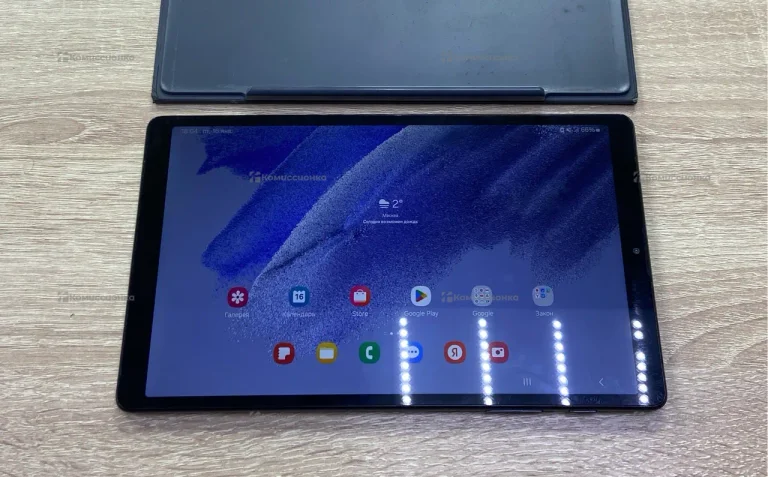 Планшет Samsung Galaxy Tab A7 Lite LTE SM-T225 32G