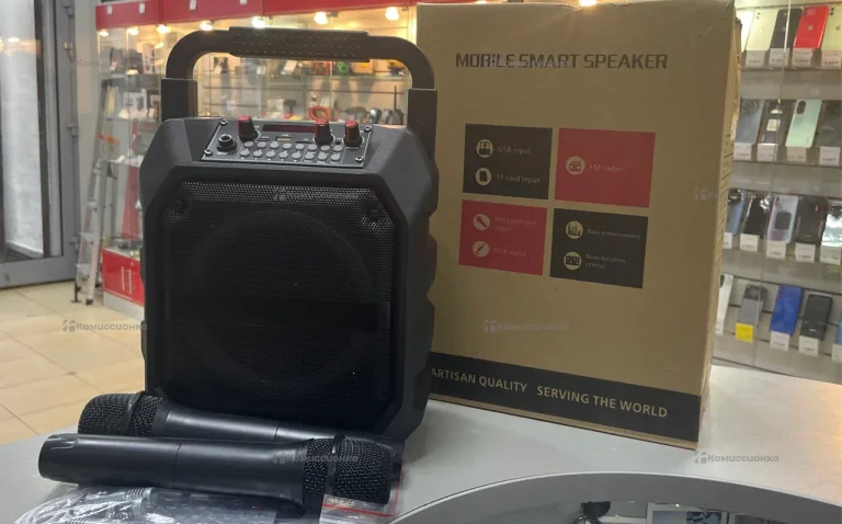 Колонка  K6 20w