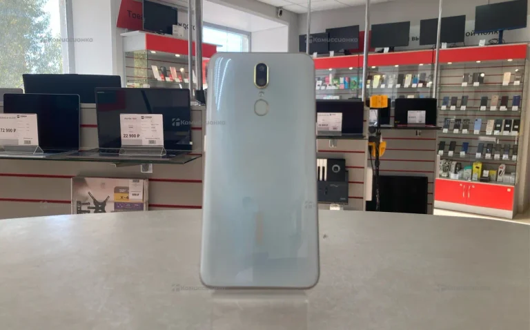 Oppo F11 6/128 ГБ