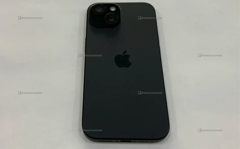 Apple iPhone 15 128Gb 100%