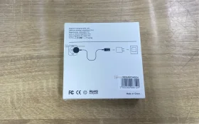 Купить Зарядное устройство Apple Watch б/у , в Самара Цена:1500рублей