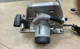 Дисковая пила Интерскол ДП-235/2000М