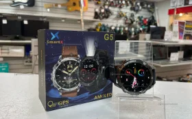 Купить Часы SmartX G5 б/у , в Санкт-Петербург Цена:1290рублей