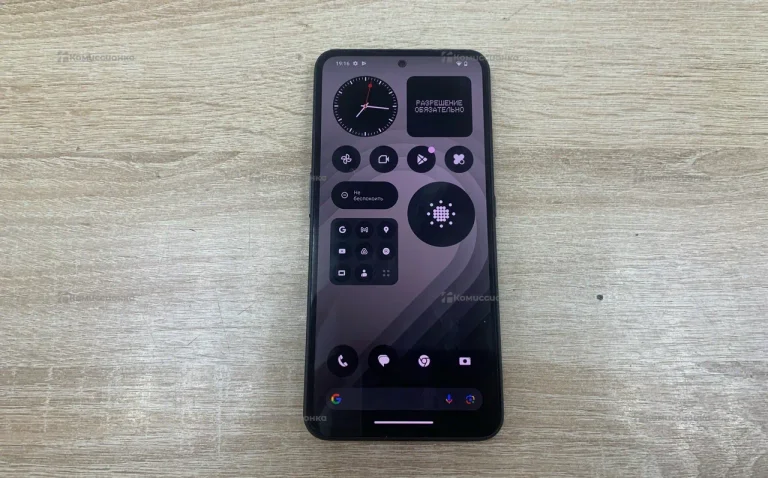 Nothing Phone 1 8/256Gb