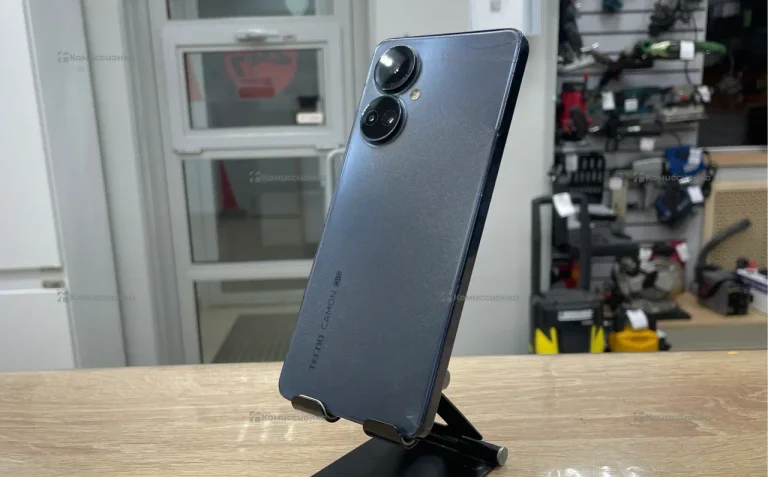 Tecno Camon 19 Pro 8/128 ГБ