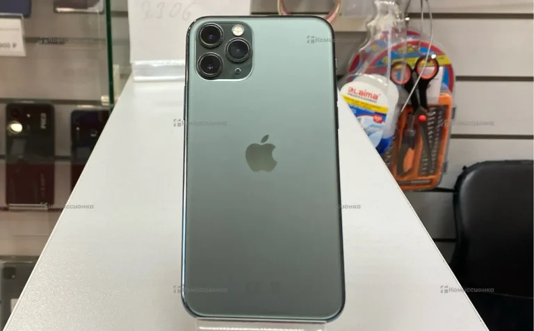 Apple iPhone 11 Pro 256Gb