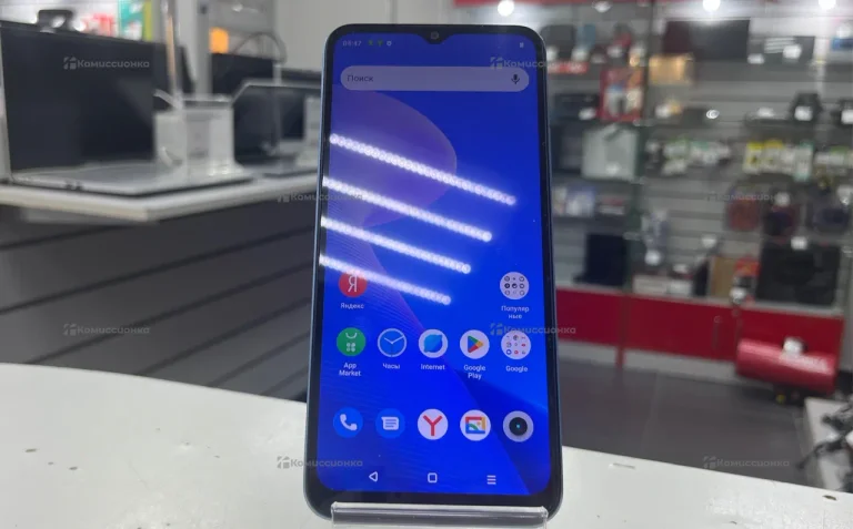 Realme C30s 3/64