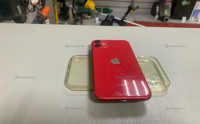 Apple IPhone 11 64Gb