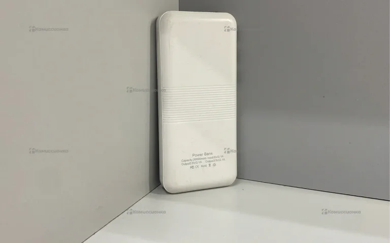 Power Bank  ecusin