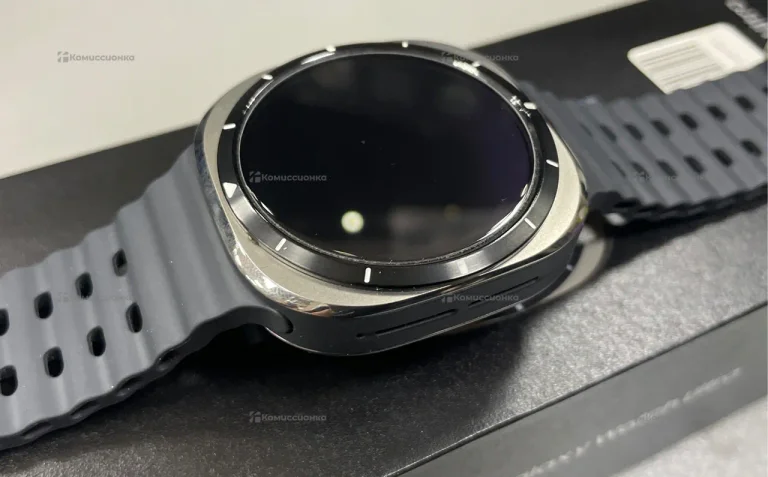 Часы Samsung Galaxy Watch Ultra 47mm