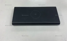 Купить Power Bank  с беспроводной зарядкой б/у , в Москва и область Цена:690рублей