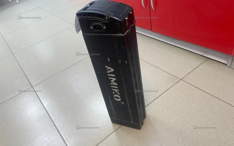 Power Bank  AIMIKO
