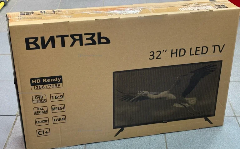 Телевизор Витязь 32LH0221