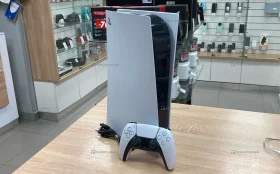 Купить Приставка PS5 Fat 825GB б/у , в Москва и область Цена:35900рублей