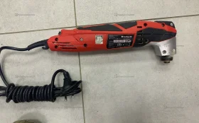 Многофункциональная шлифмашина Einhell TE-MG 200 C