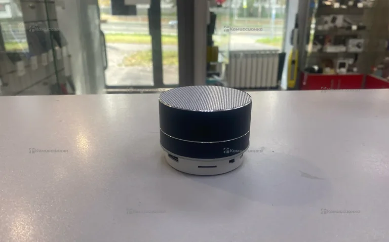 Колонка  speaker