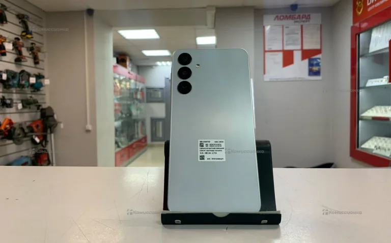 Samsung Galaxy A16 4/128 ГБ
