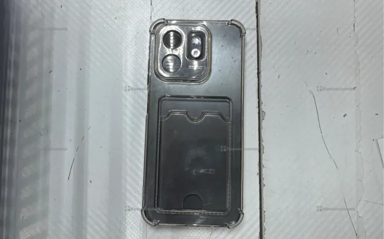Infinix Smart 9 3/128 ГБ